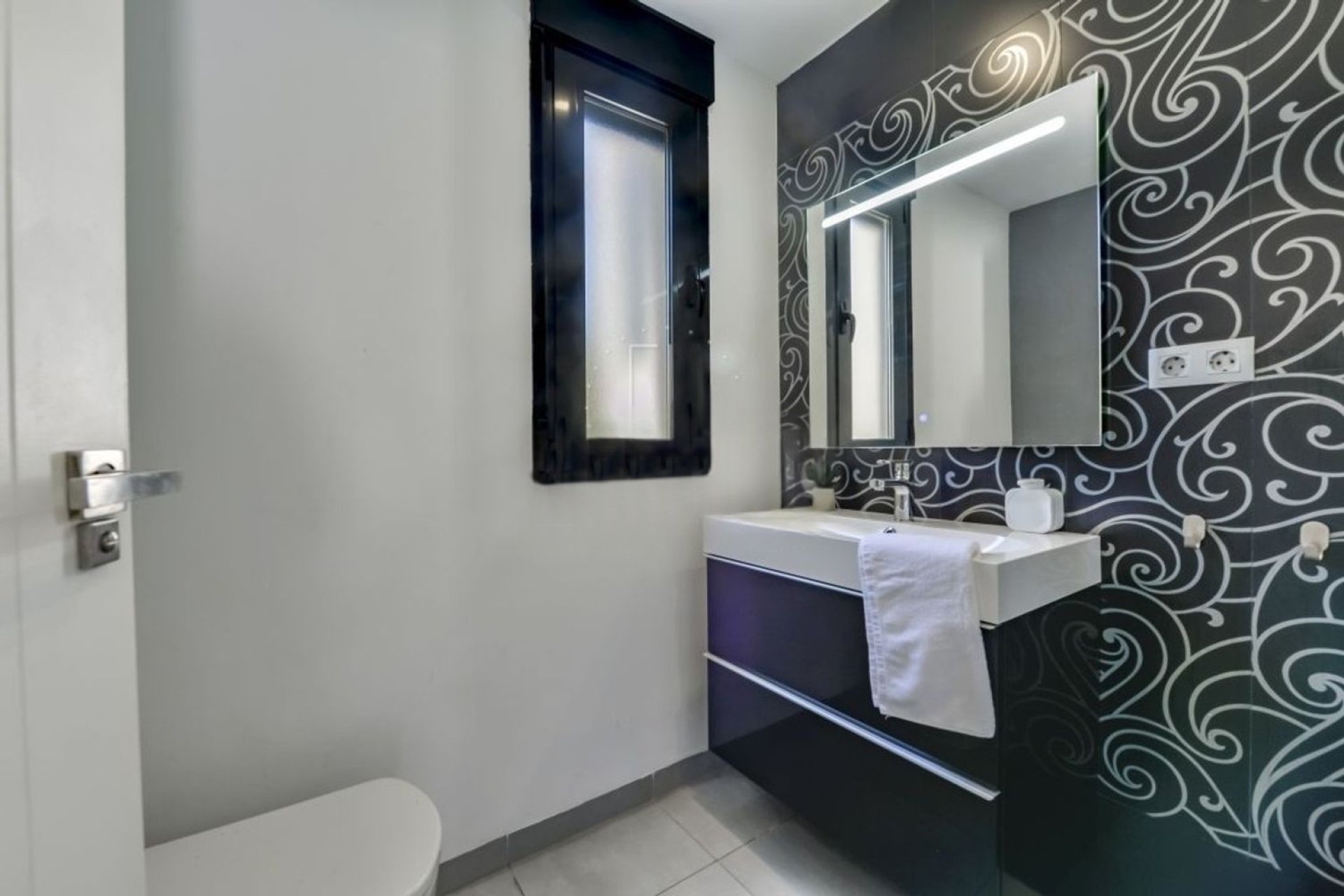 Перепродажа - Участок - Altea - Altea la Vella