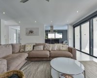 Перепродажа - Участок - Altea - Altea la Vella