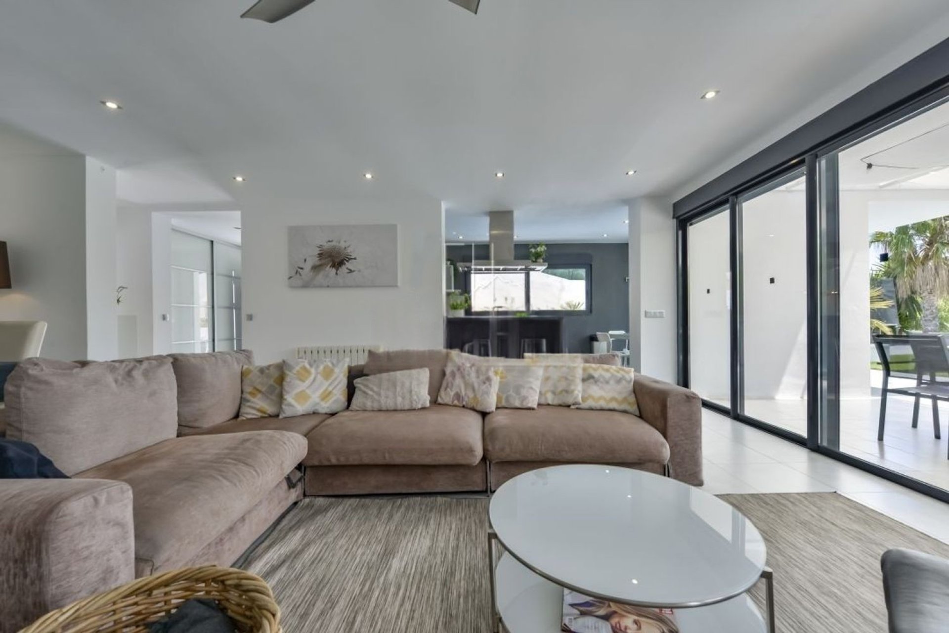 Перепродажа - Участок - Altea - Altea la Vella