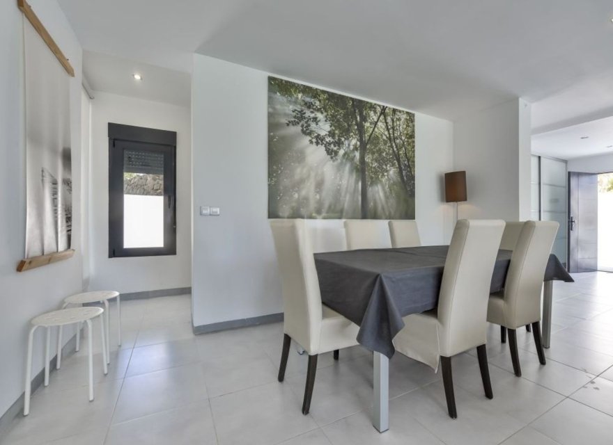Перепродажа - Участок - Altea - Altea la Vella