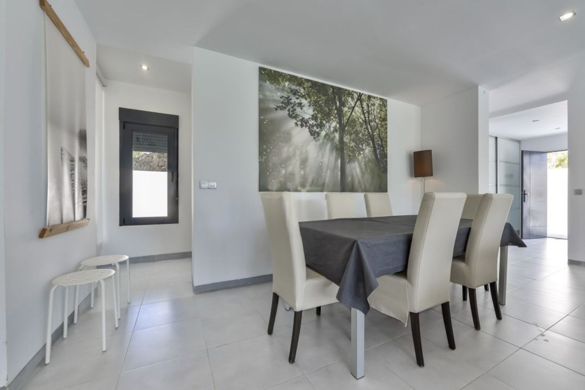 Перепродажа - Участок - Altea - Altea la Vella