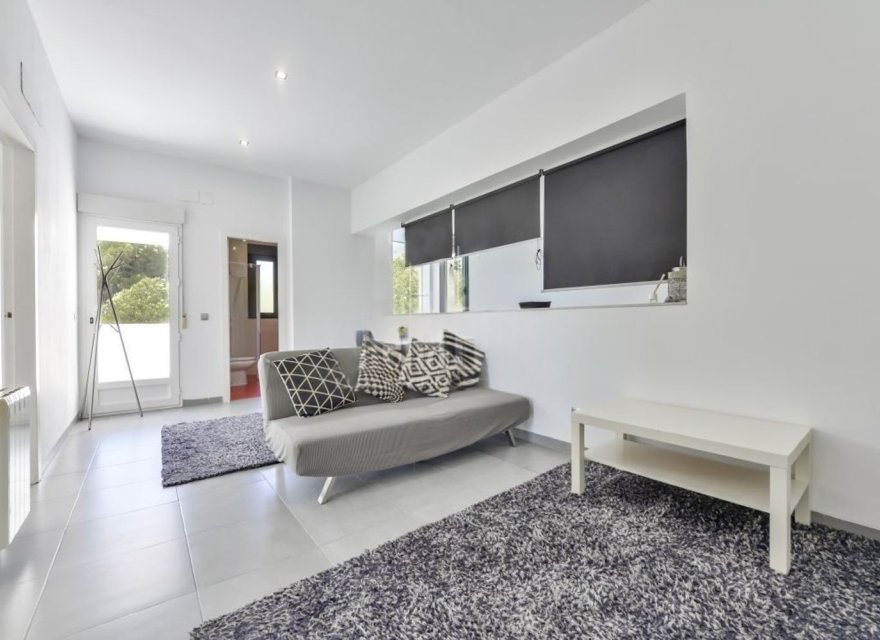 Перепродажа - Участок - Altea - Altea la Vella