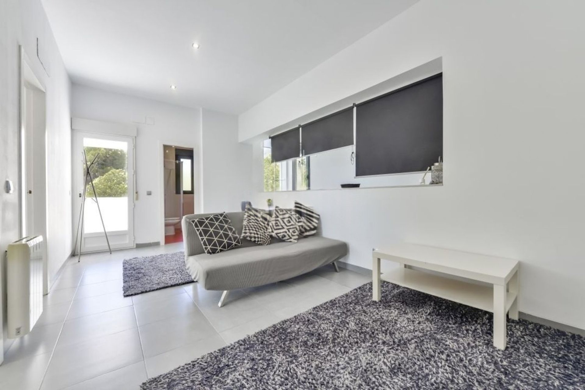 Перепродажа - Участок - Altea - Altea la Vella