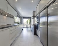 Перепродажа - Участок - Altea - Altea la Vella