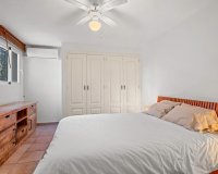 Перепродажа - Участок - Altea