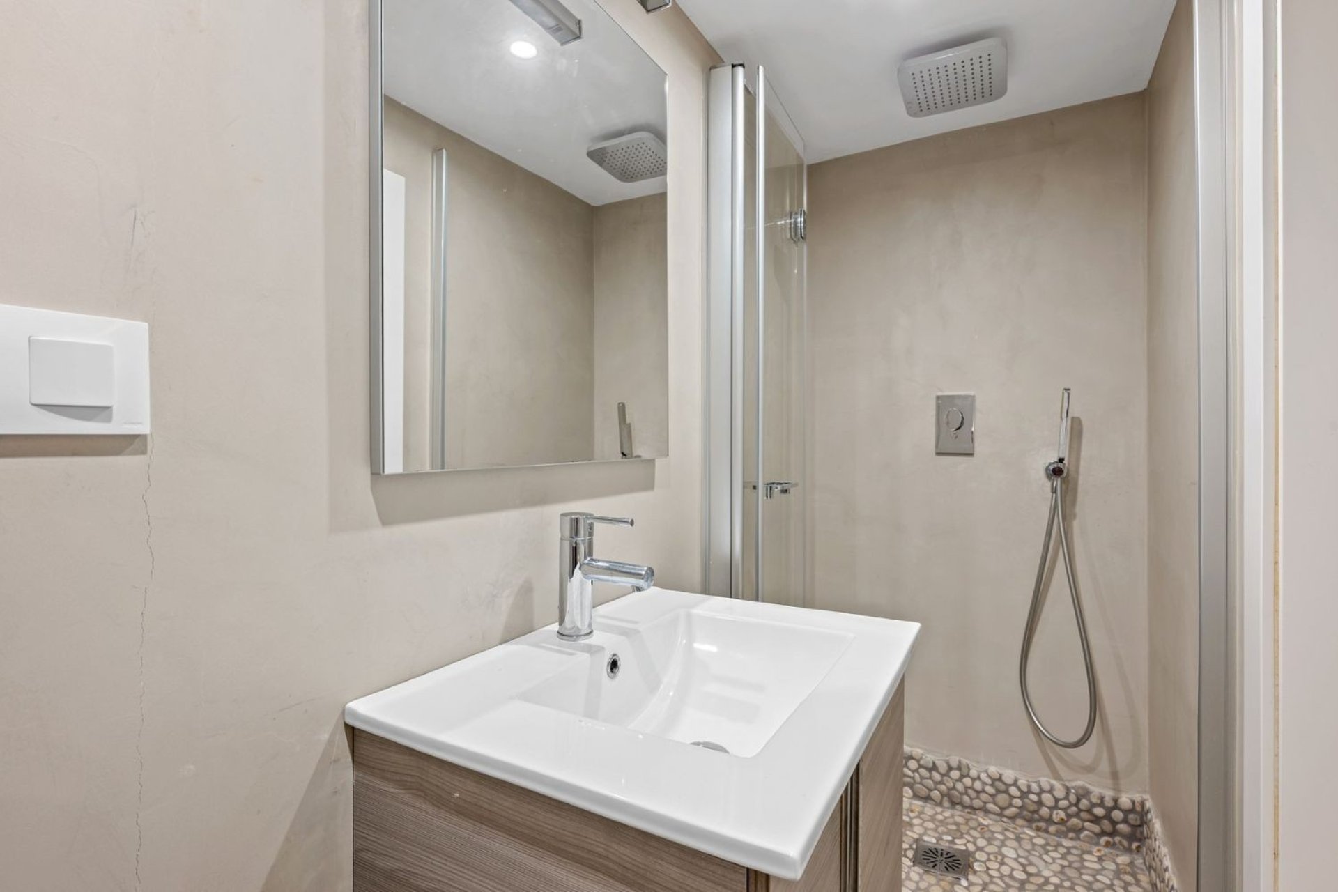 Перепродажа - Участок - Altea