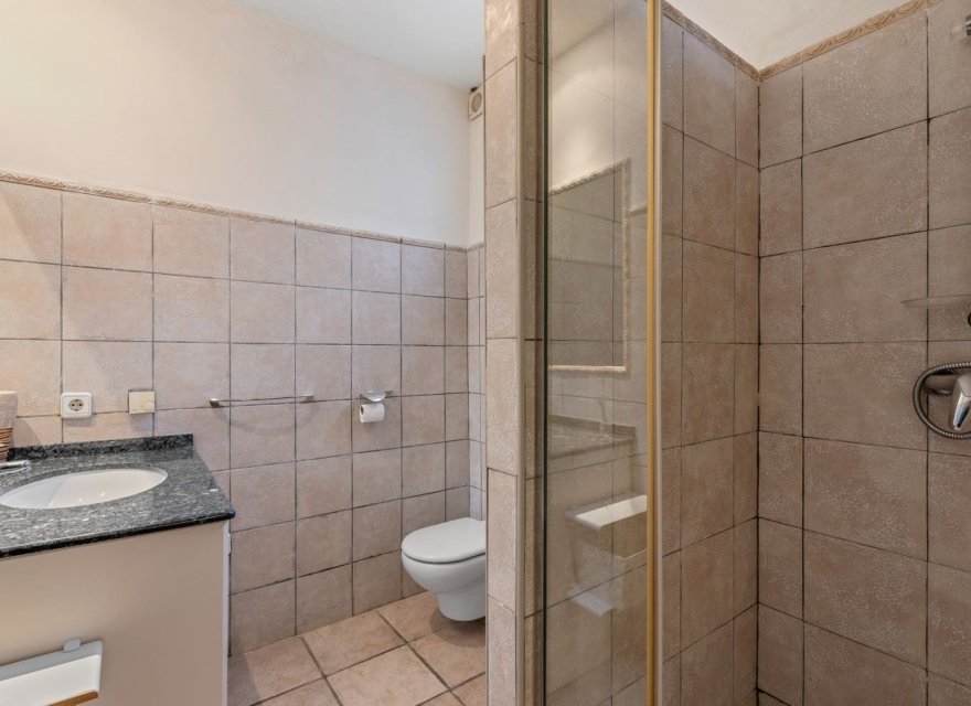 Перепродажа - Участок - Altea