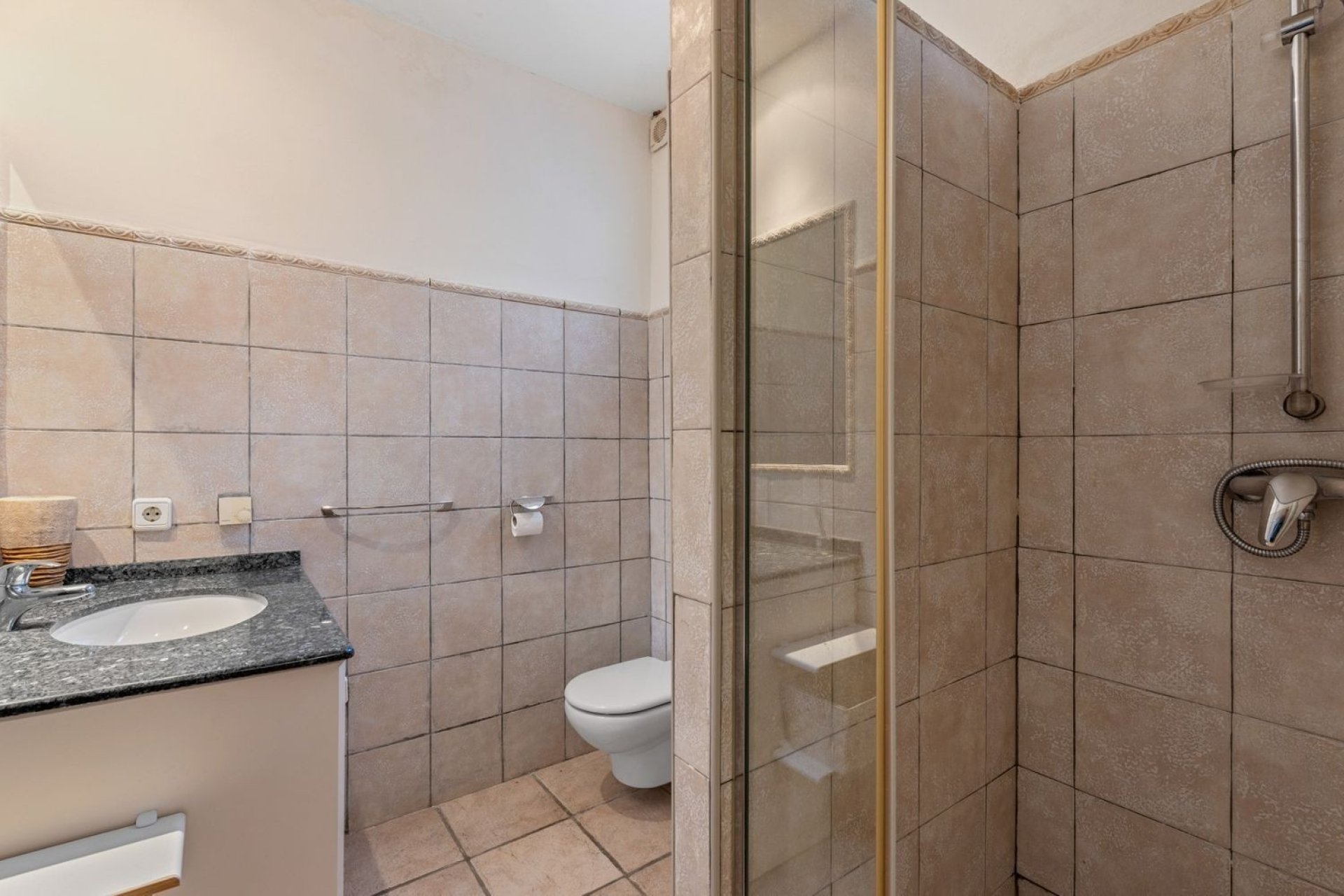 Перепродажа - Участок - Altea