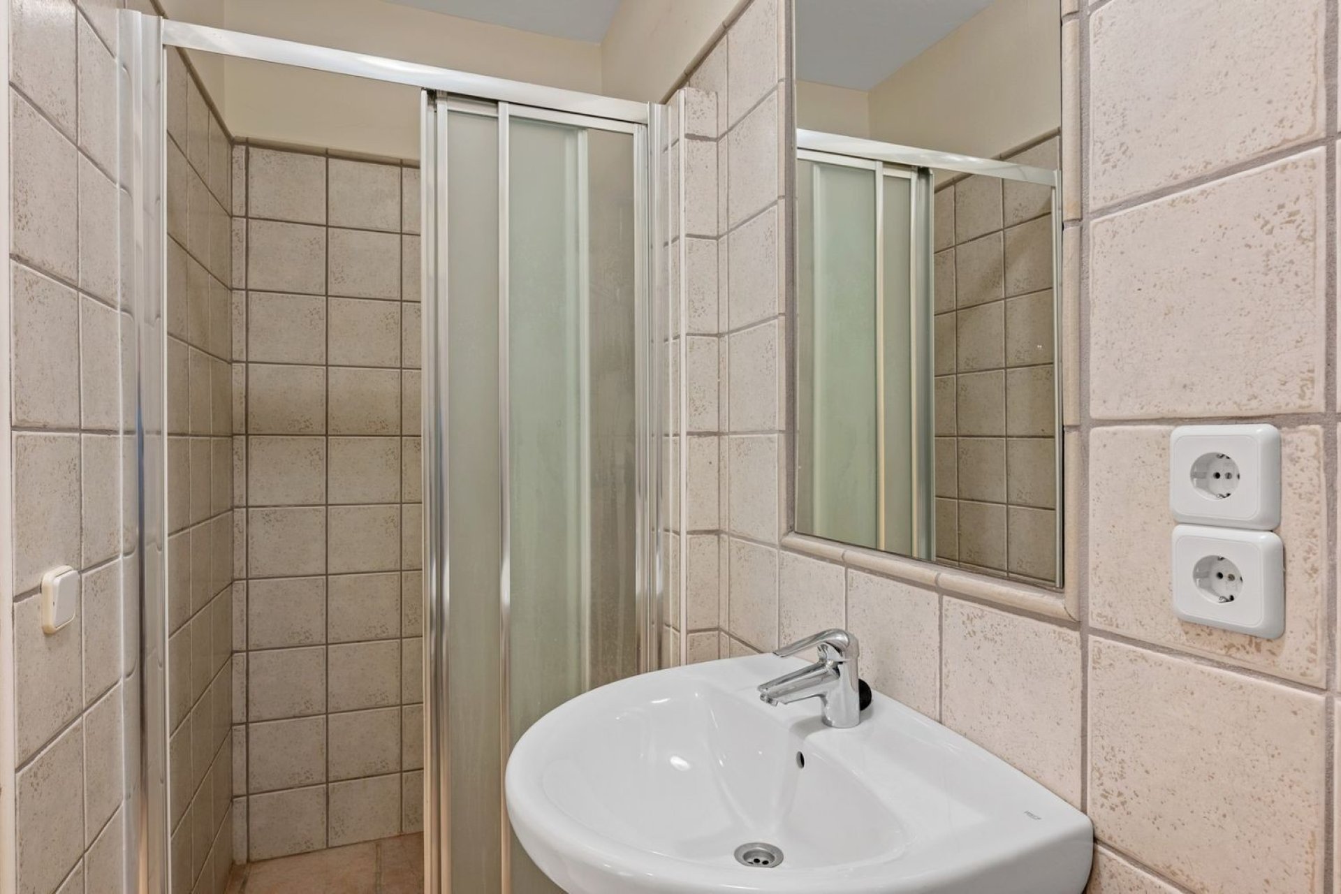 Перепродажа - Участок - Altea