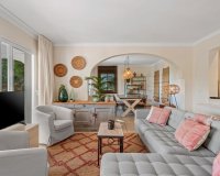 Перепродажа - Участок - Altea