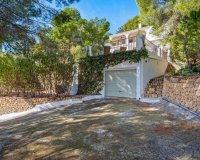 Перепродажа - Участок - Altea