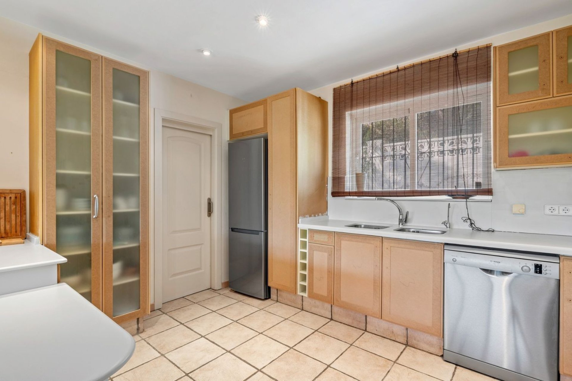 Перепродажа - Участок - Altea