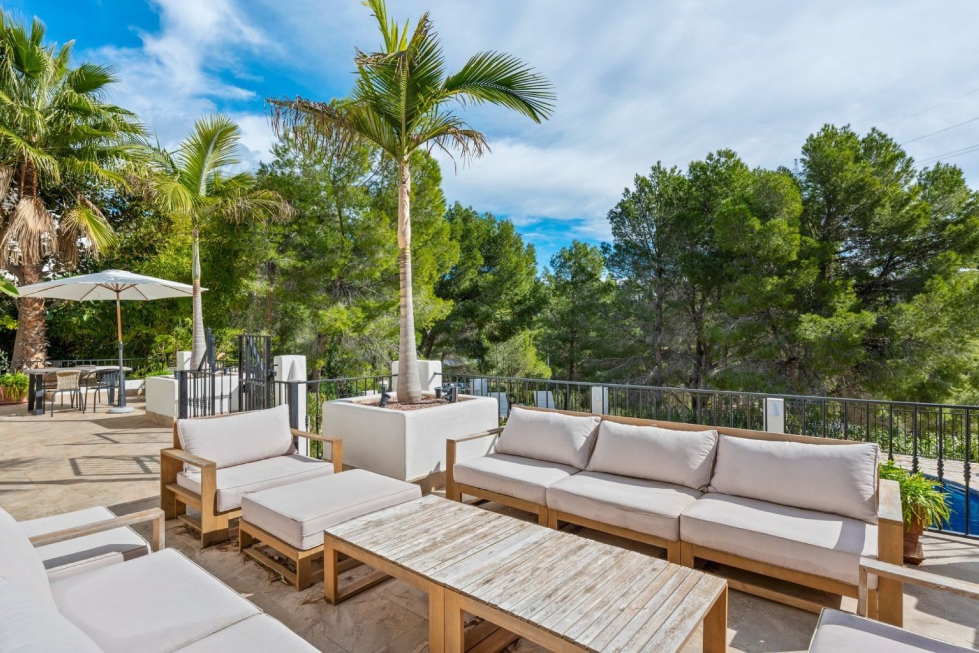 Перепродажа - Участок - Altea