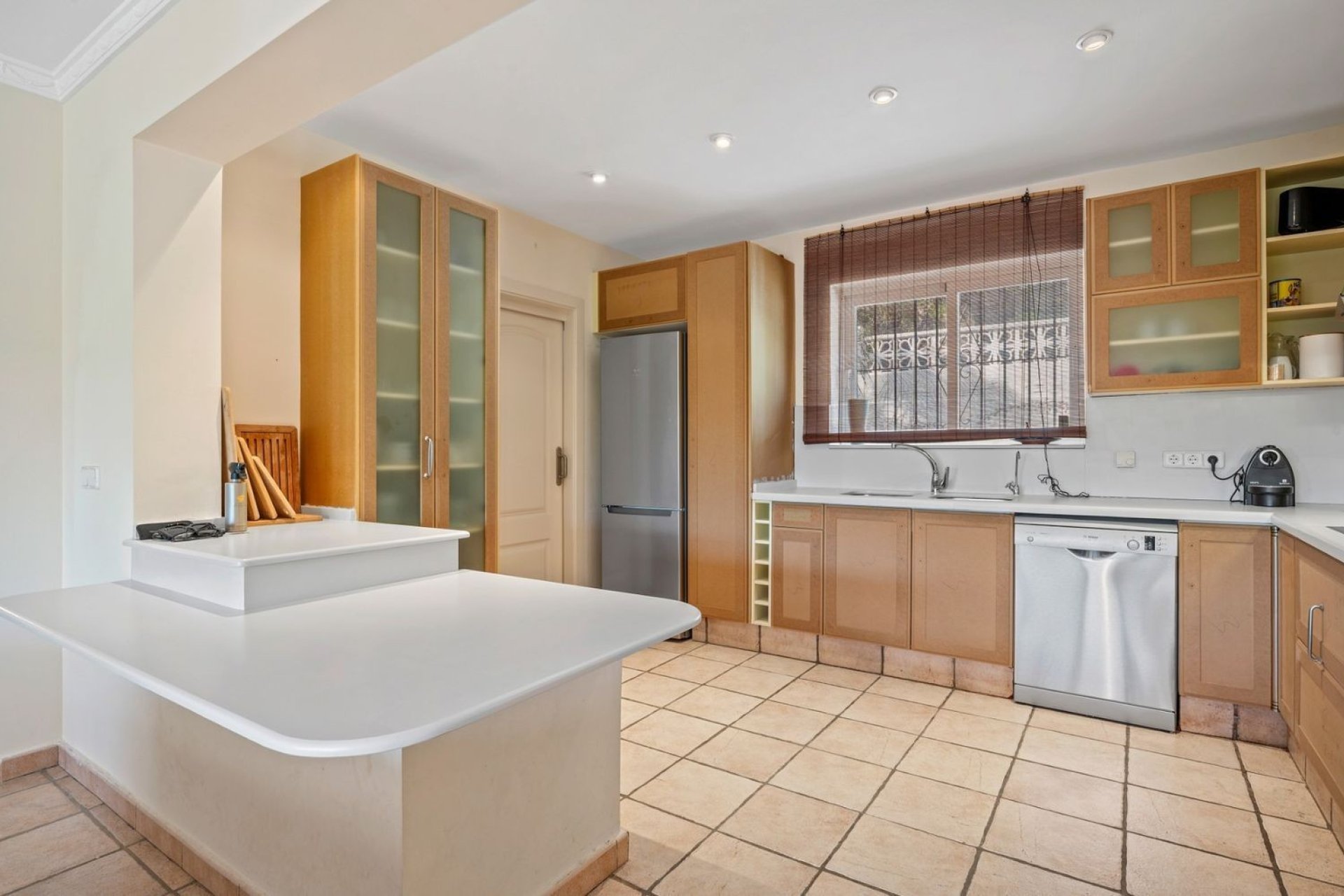 Перепродажа - Участок - Altea