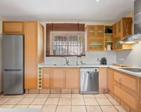 Перепродажа - Участок - Altea