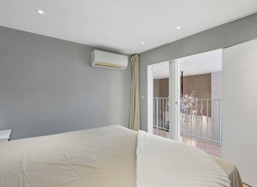 Перепродажа - Участок - Altea