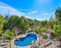 Перепродажа - Участок - Altea