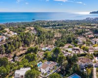 Перепродажа - Участок - Altea