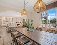 Перепродажа - Участок - Altea