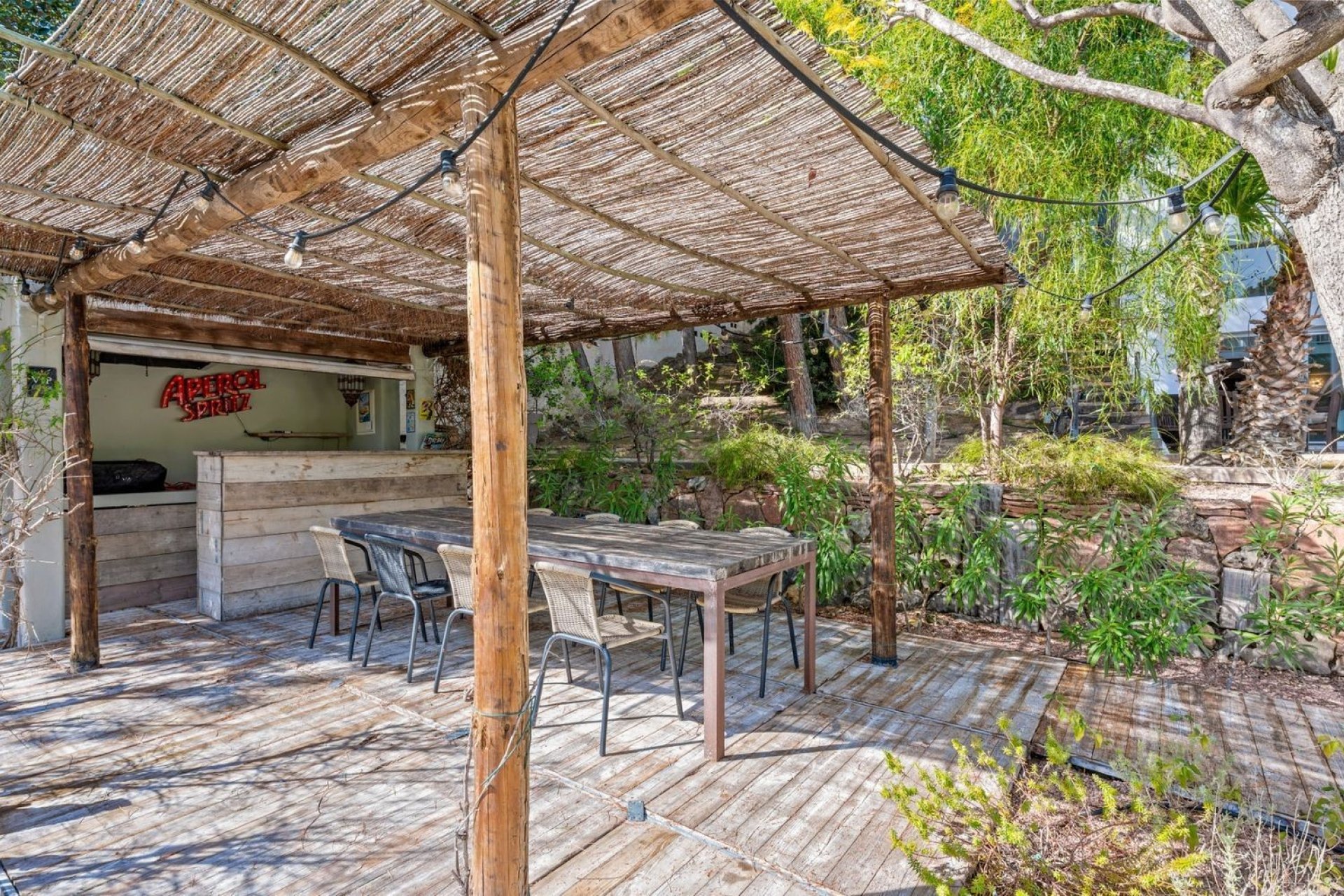 Перепродажа - Участок - Altea