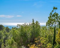 Перепродажа - Участок - Altea