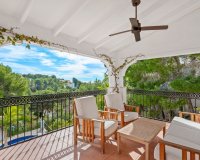 Перепродажа - Участок - Altea