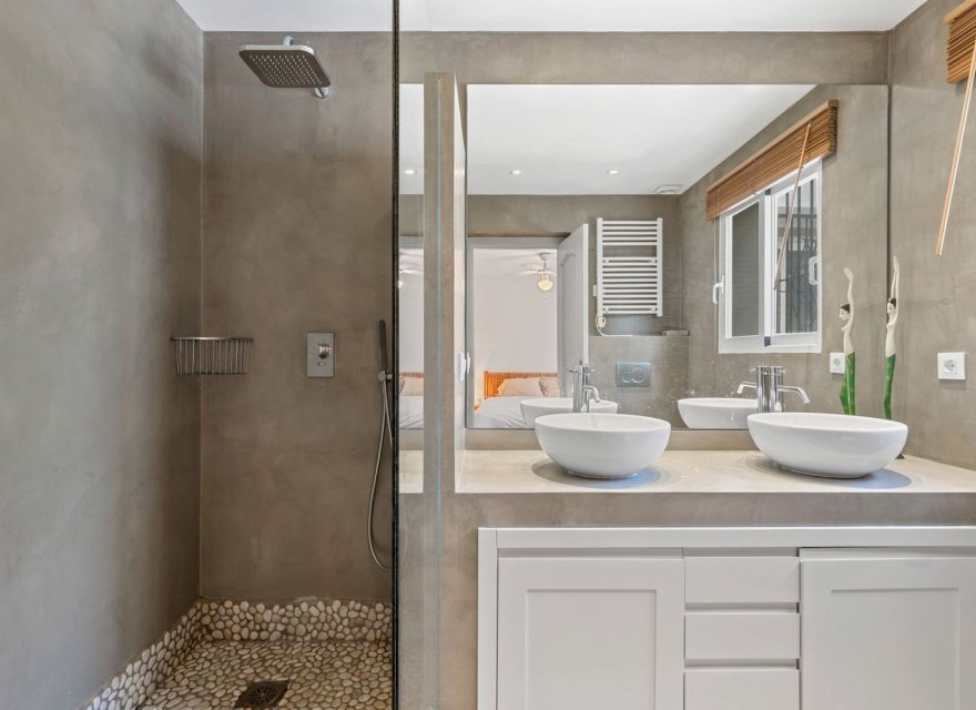 Перепродажа - Участок - Altea