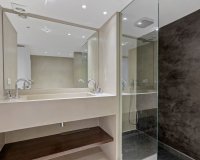 Перепродажа - Участок - Altea