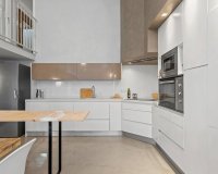 Перепродажа - Участок - Altea