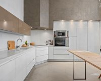 Перепродажа - Участок - Altea