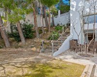 Перепродажа - Участок - Altea