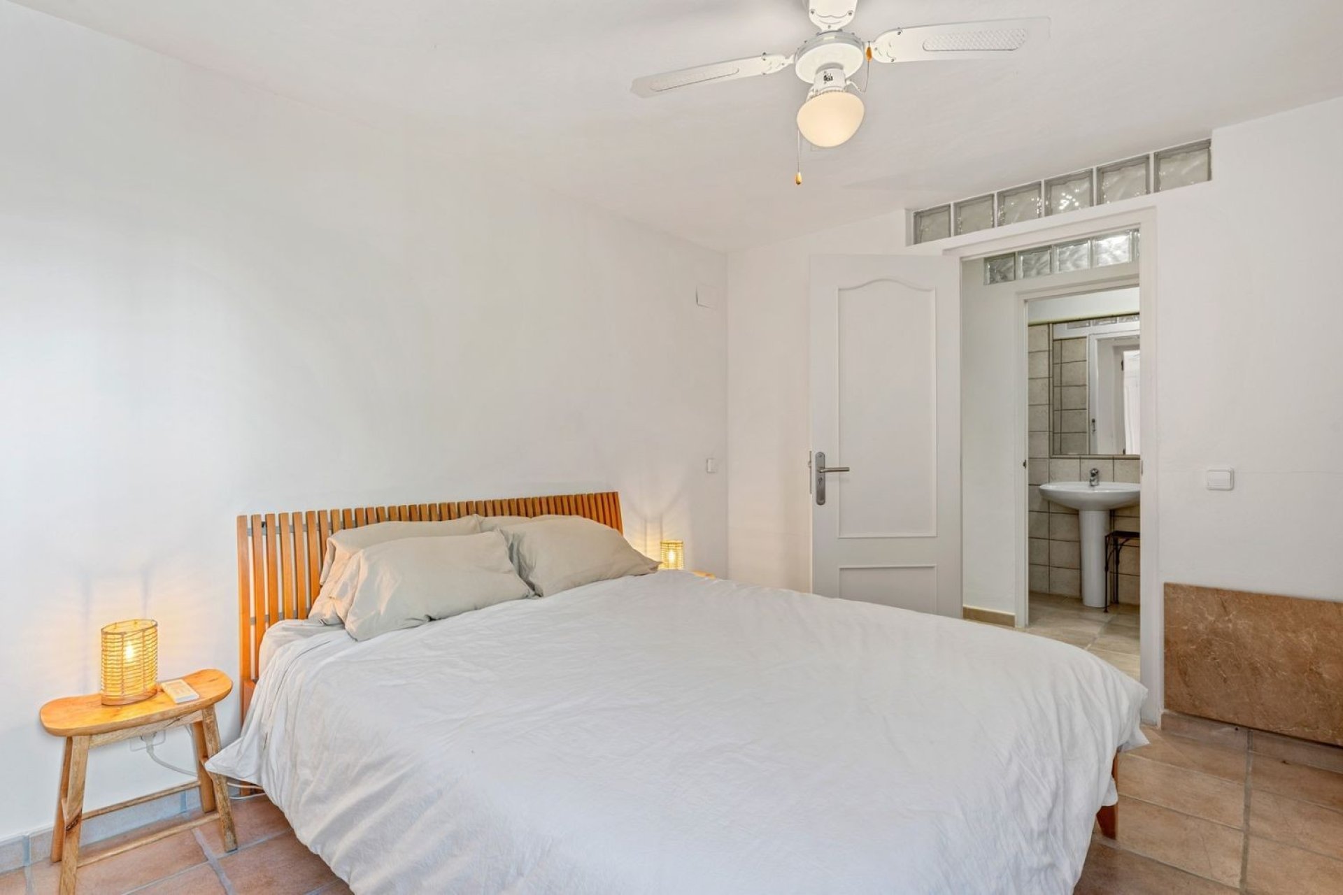 Перепродажа - Участок - Altea