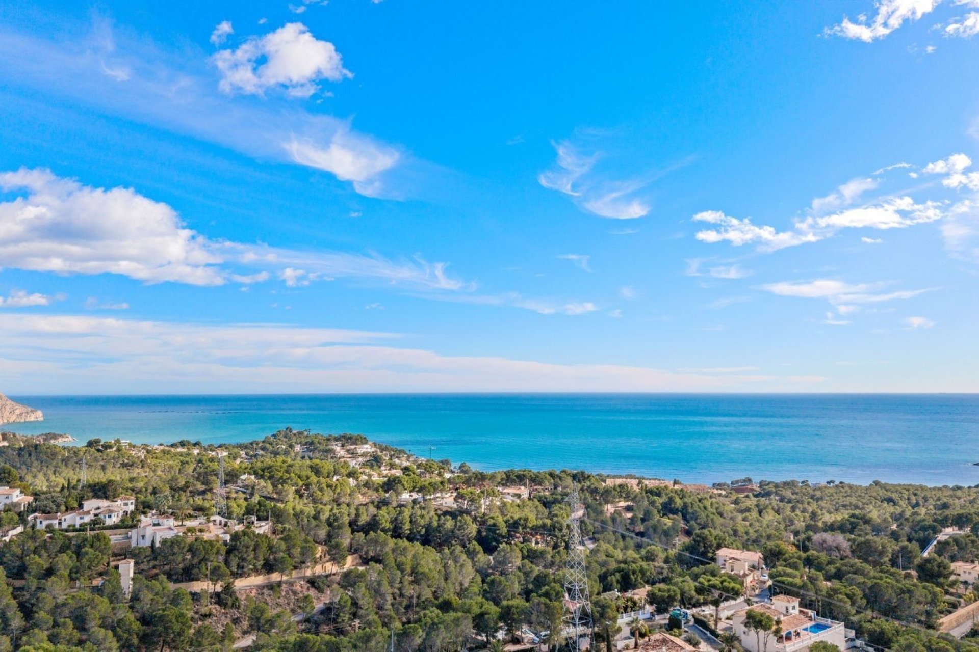 Перепродажа - Участок - Altea