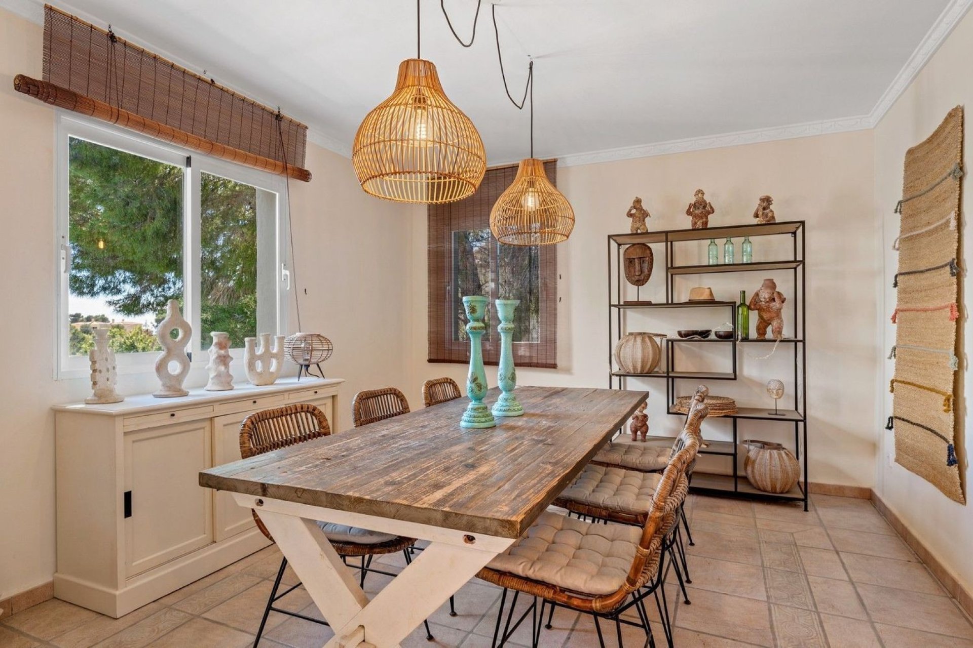 Перепродажа - Участок - Altea