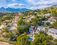 Перепродажа - Участок - Altea
