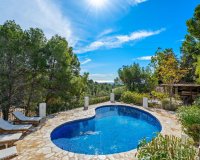 Перепродажа - Участок - Altea