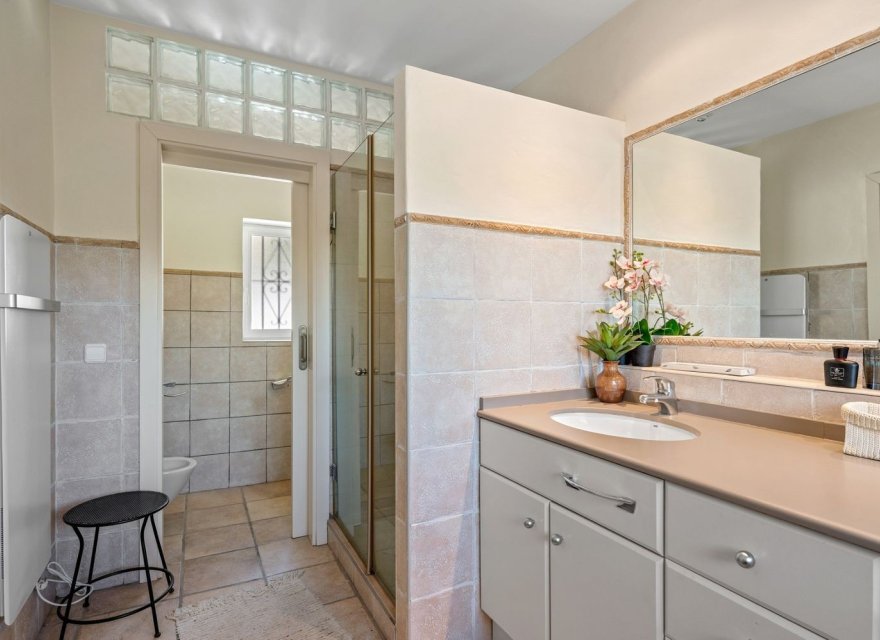 Перепродажа - Участок - Altea