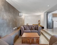 Перепродажа - Участок - Altea