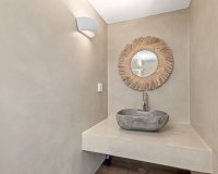 Перепродажа - Участок - Altea