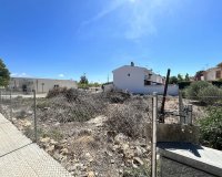 Перепродажа - Участок - Badia Grande