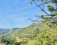 Перепродажа - Участок - Benahavís - Costa del Sol