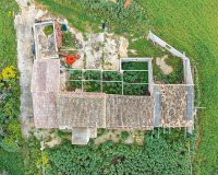 Перепродажа - Участок - Binissalem