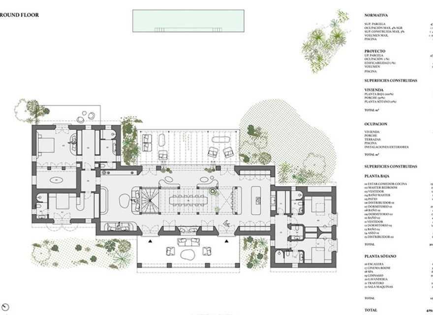 Перепродажа - Участок - Binissalem