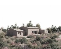 Перепродажа - Участок - Binissalem