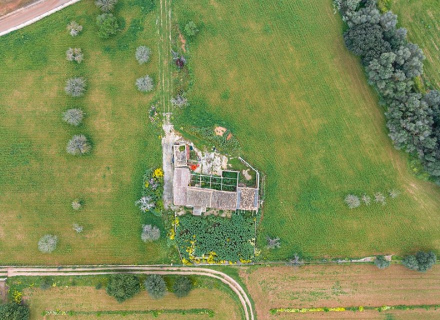 Перепродажа - Участок - Binissalem