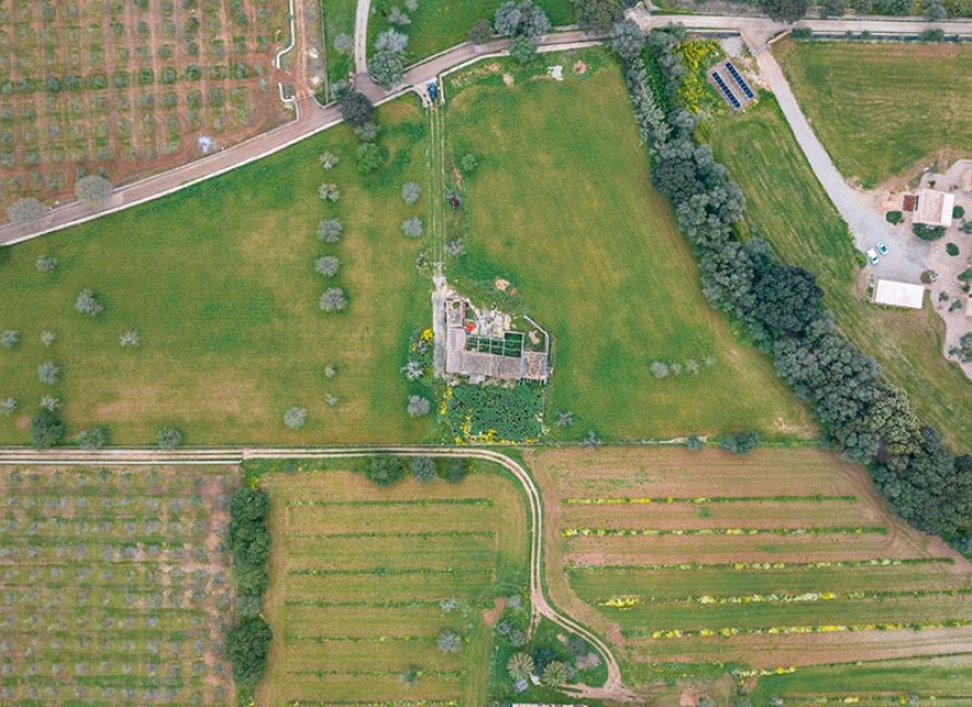 Перепродажа - Участок - Binissalem