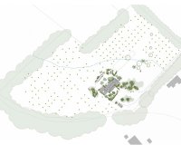 Перепродажа - Участок - Binissalem