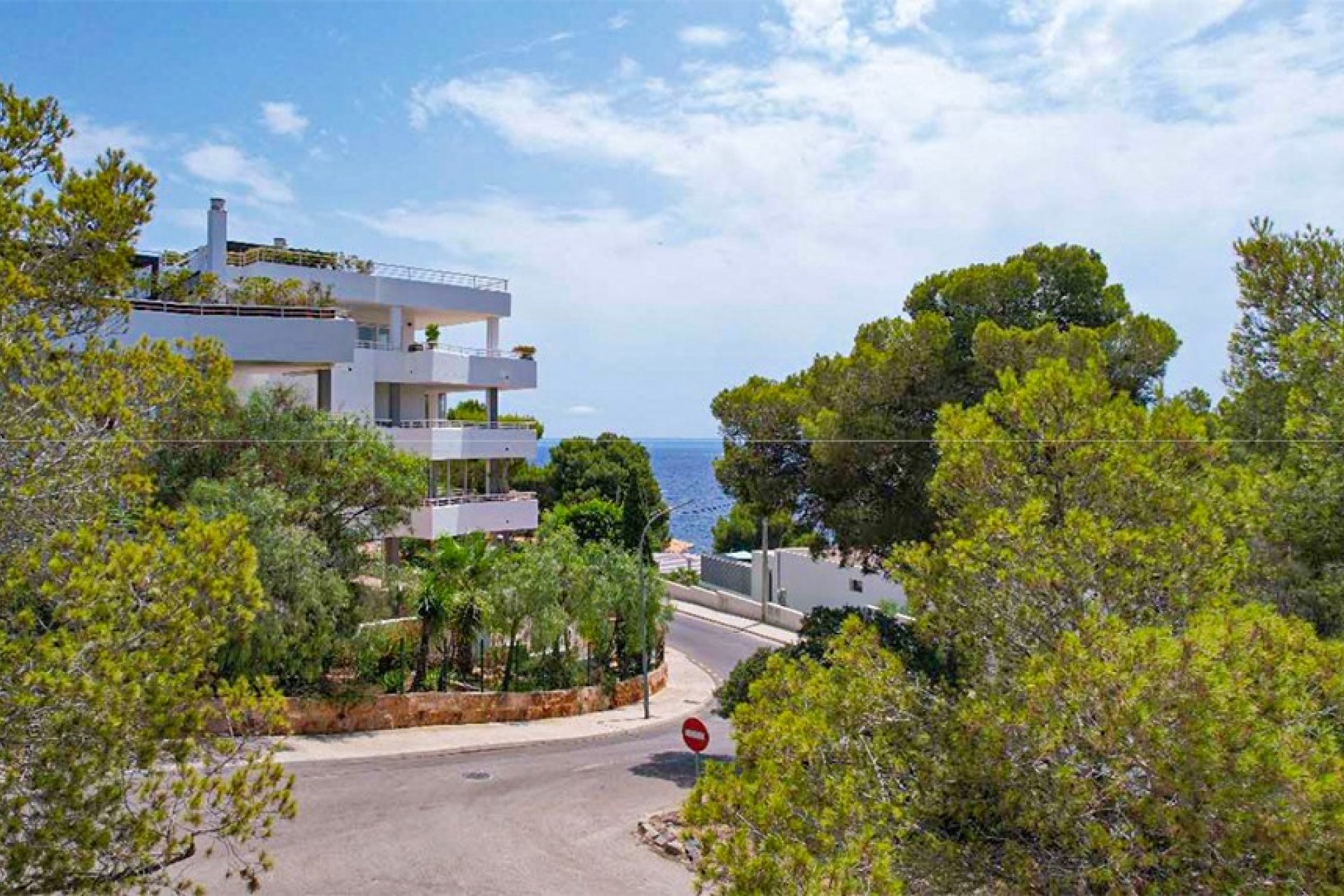 Перепродажа - Участок - Cala Viñes