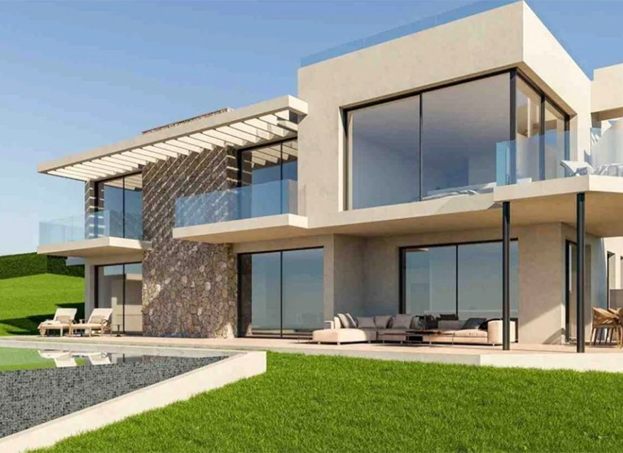 Перепродажа - Участок - Cala Viñes