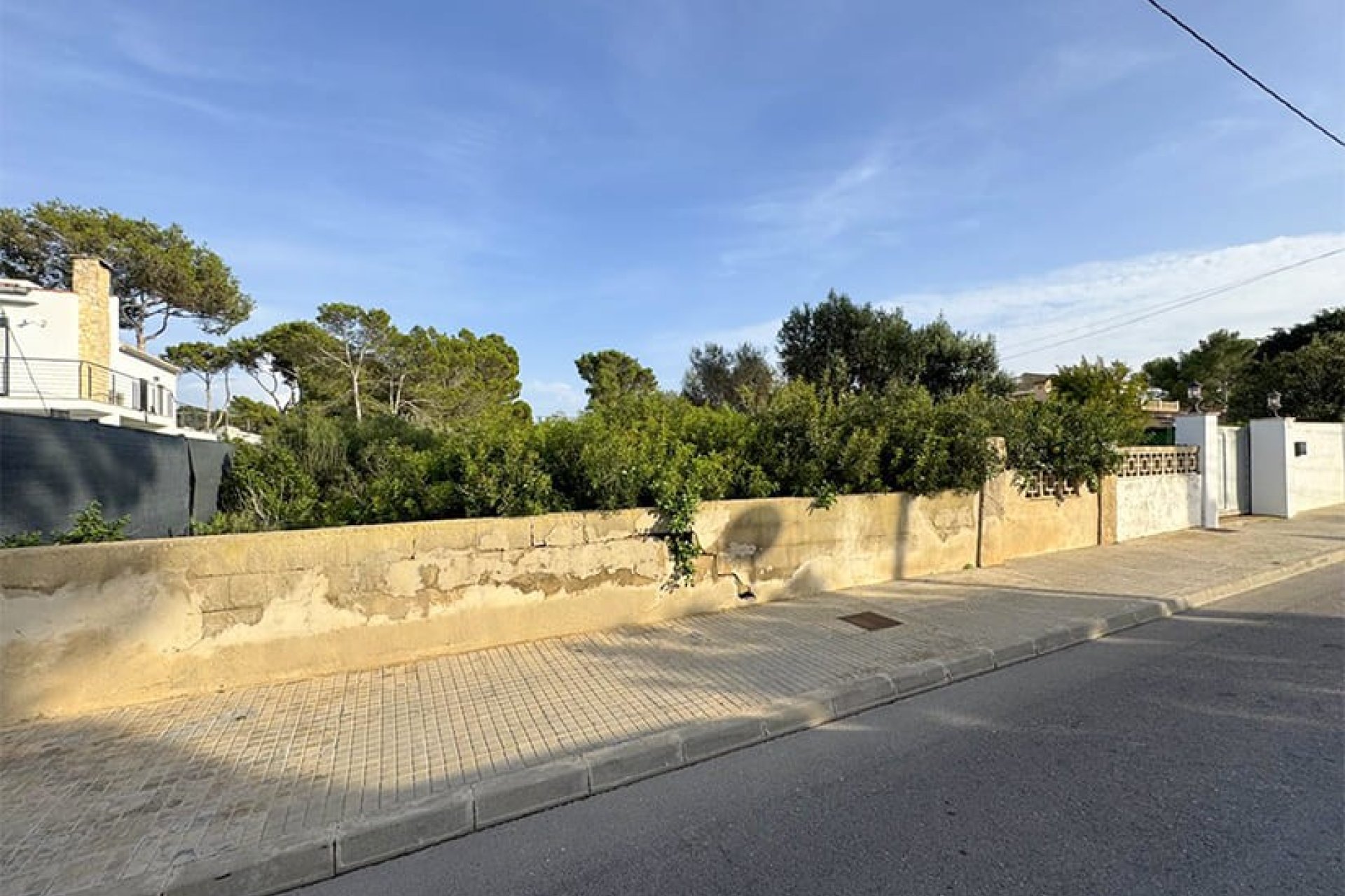 Перепродажа - Участок - El Toro